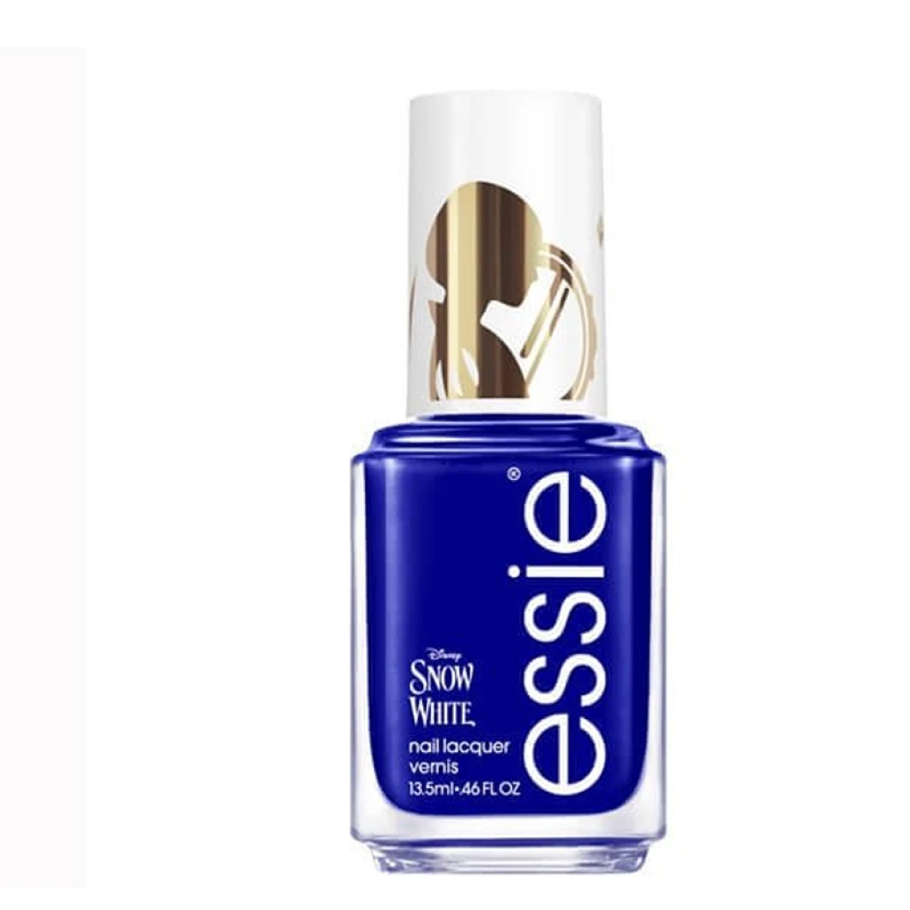 Essie Nail Polish 1007 Brave & True X 6