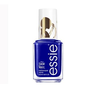 Essie Nail Polish 1007 Brave & True X 6