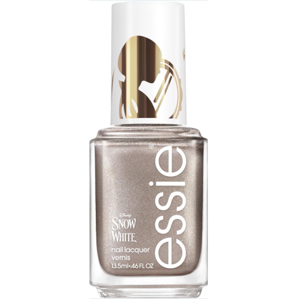 Essie Nail Polish 1008 Reclaim The Mirror X 6