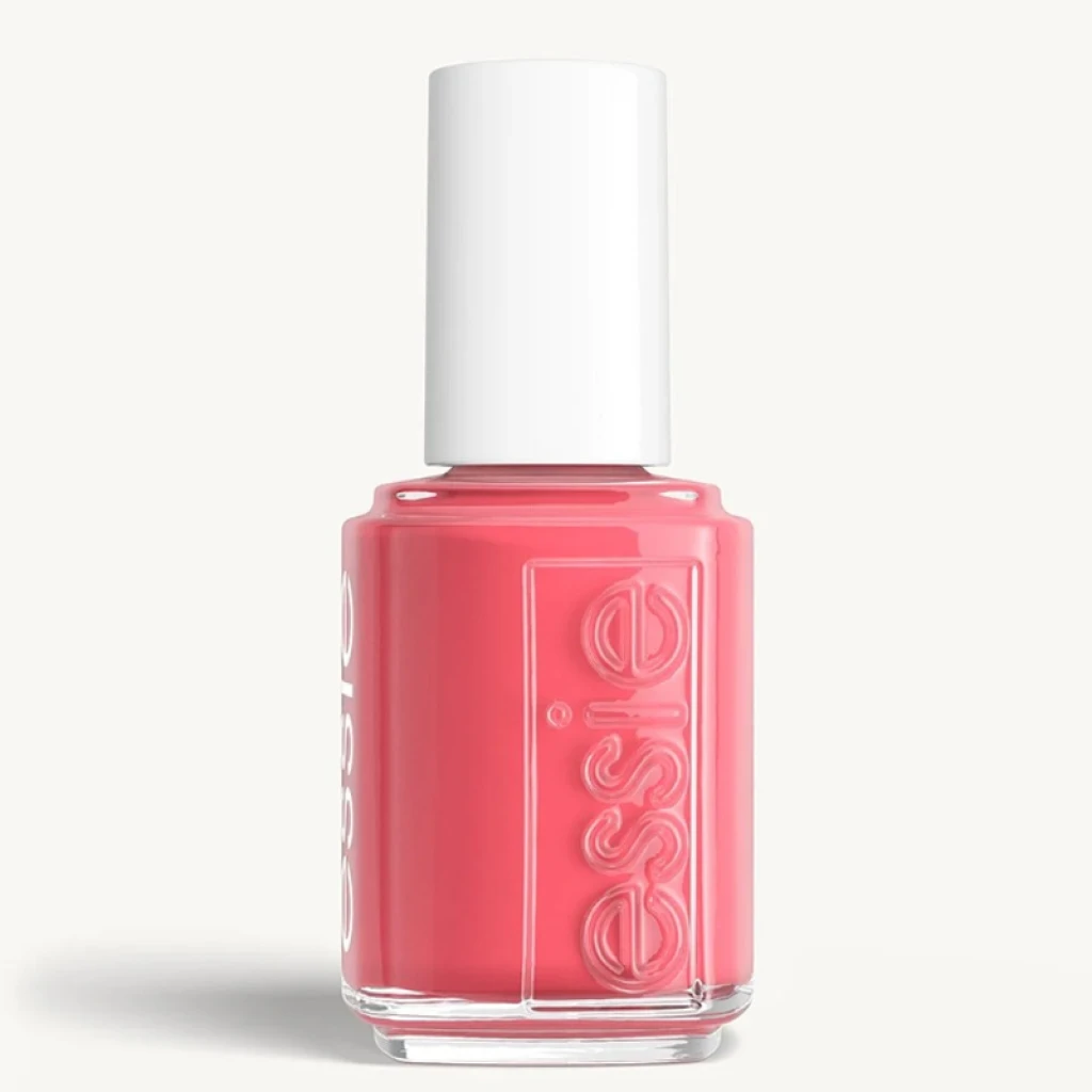 Essie Nail Polish 714 Throw In The Towel X 6