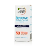 Garnier Sensitive Advanced Face UV Gel Cream SPF50+ 50ml X 6