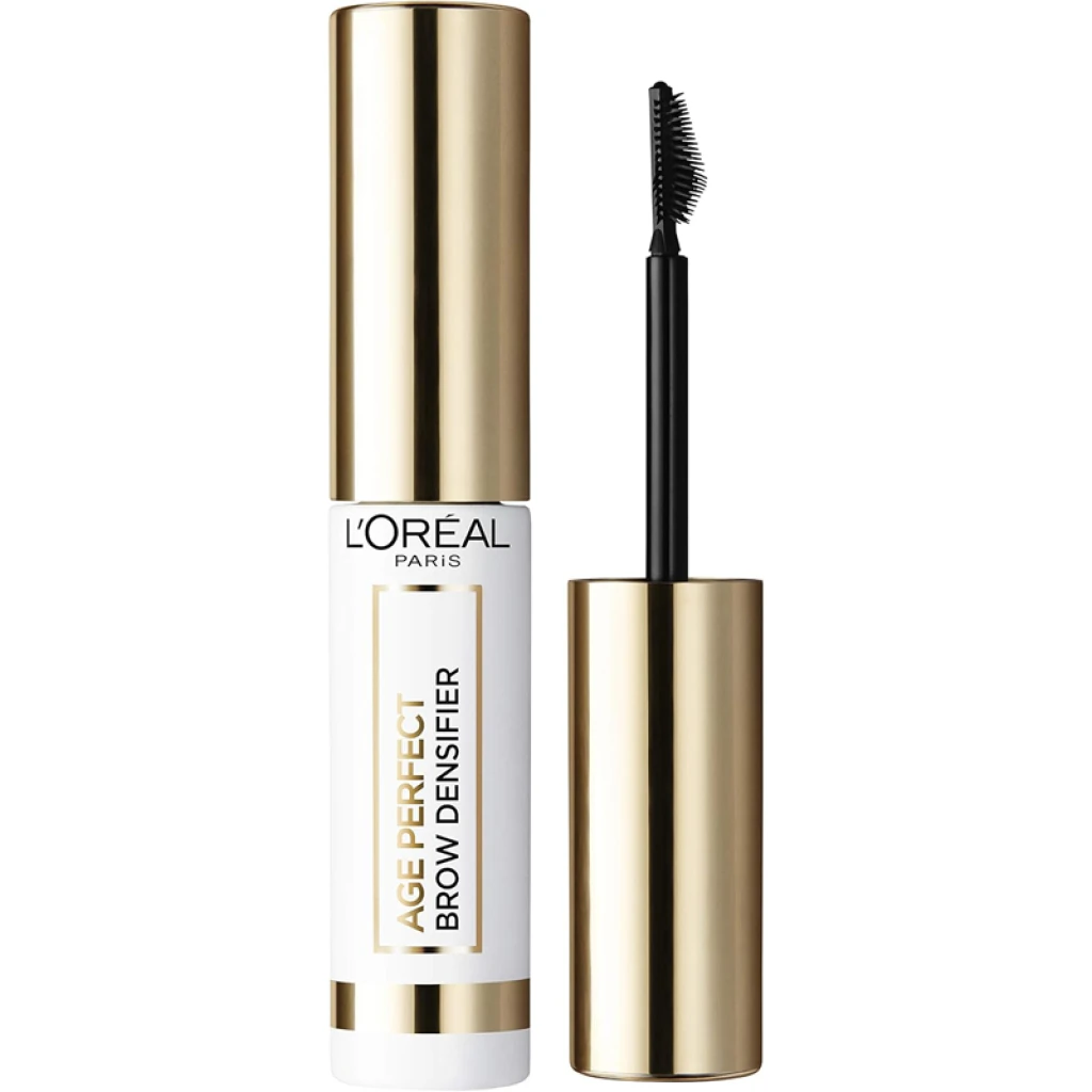 L'Oreal Age Perfect Brow Densifier Gel Mascara 01 Gold Blond X 6