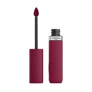 Loreal Infaillible Matte Resistance Liquid Lipstick 560 Pay Day X 6