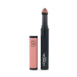 Loreal Infallible Matte Max Lipstick 001 Silencio X 6