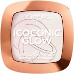 Loreal Light From Paradise Highlighting Powder 01 Icoconic Glow X 6