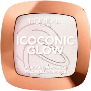 Loreal Light From Paradise Highlighting Powder 01 Icoconic Glow X 6