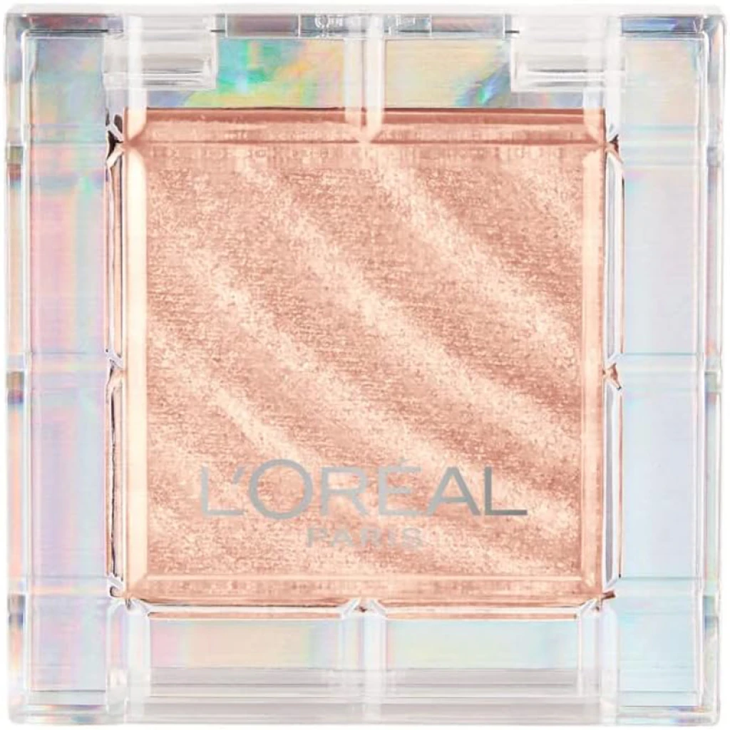 Loreal Oil Eyeshadow 17 Don’t Stop Me X 6