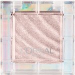 Loreal Oil Eyeshadow 20 Queen Satin X 6