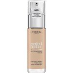Loreal Perfect Match Foundation 2.R/2.C Cool Undertone X 3