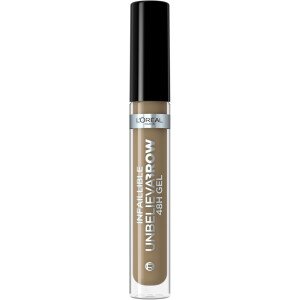 Loreal Unbelieva Brow Longwear Brow Gel 103 Warm Blonde X 6