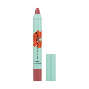 Max Factor X Priyanka Lip Crayon Matte 001 Mauve Love X 6