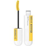 Maybelline Colossal Curl Bounce Mascara 01 Very Black X 6