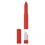 Maybelline Superstay Ink Crayon Lipstick 40 Laugh Louder X 3