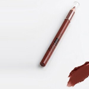 NYX Professional Makeup Line Loud Lip Liner 25 Pretty Poblano X 6