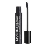 NYX Suede Matte Lipstick Alien X 6