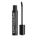NYX Suede Matte Lipstick Alien X 6