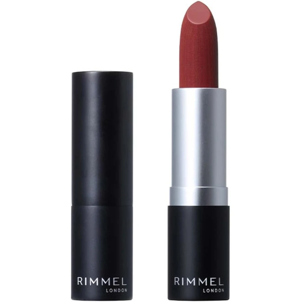 Rimmel Lasting Finish Marshmallow Airy Lipstick 004 X 12