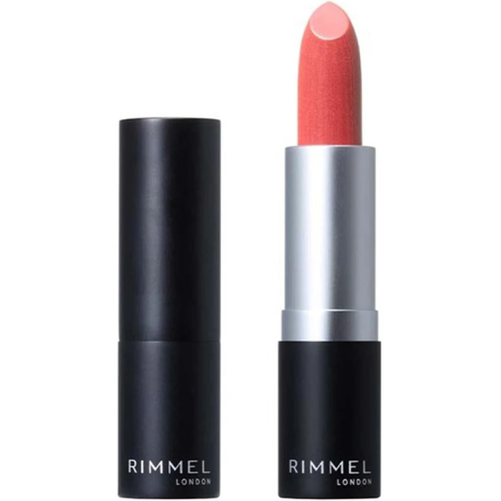 Rimmel Lasting Finish Marshmallow Airy Lipstick 008 X 12