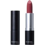 Rimmel Lasting Finish Marshmallow Airy Lipstick 010 X 12
