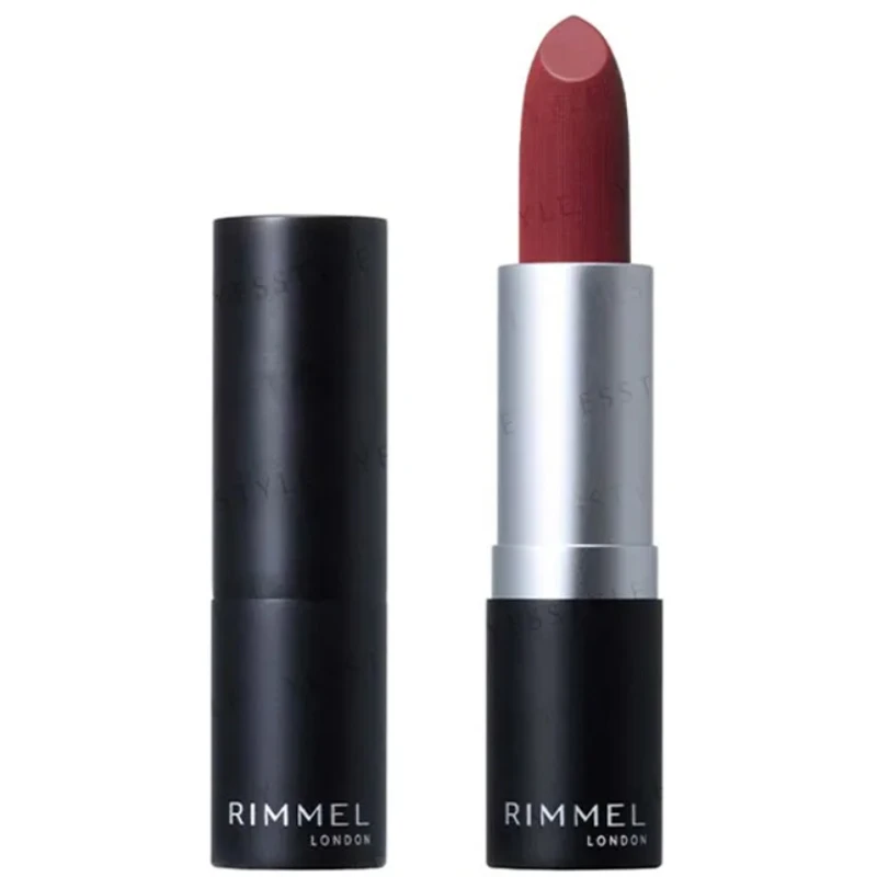 Rimmel Lasting Finish Marshmallow Airy Lipstick 011 X 12 Rimmel Lasting Finish Marshmallow Airy Lipstick 011 X 12