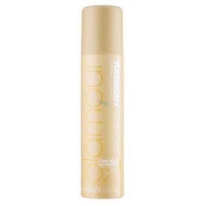 Toni & Guy Glamour Firm Hold Hairspray 100ml X 6
