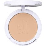 E.L.F Cameo Powder Foundation Light 210 N X 4