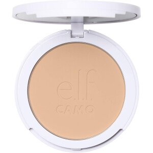 E.L.F Cameo Powder Foundation Light 210 N X 4