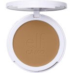 E.L.F Cameo Powder Foundation Medium 355 W X 4