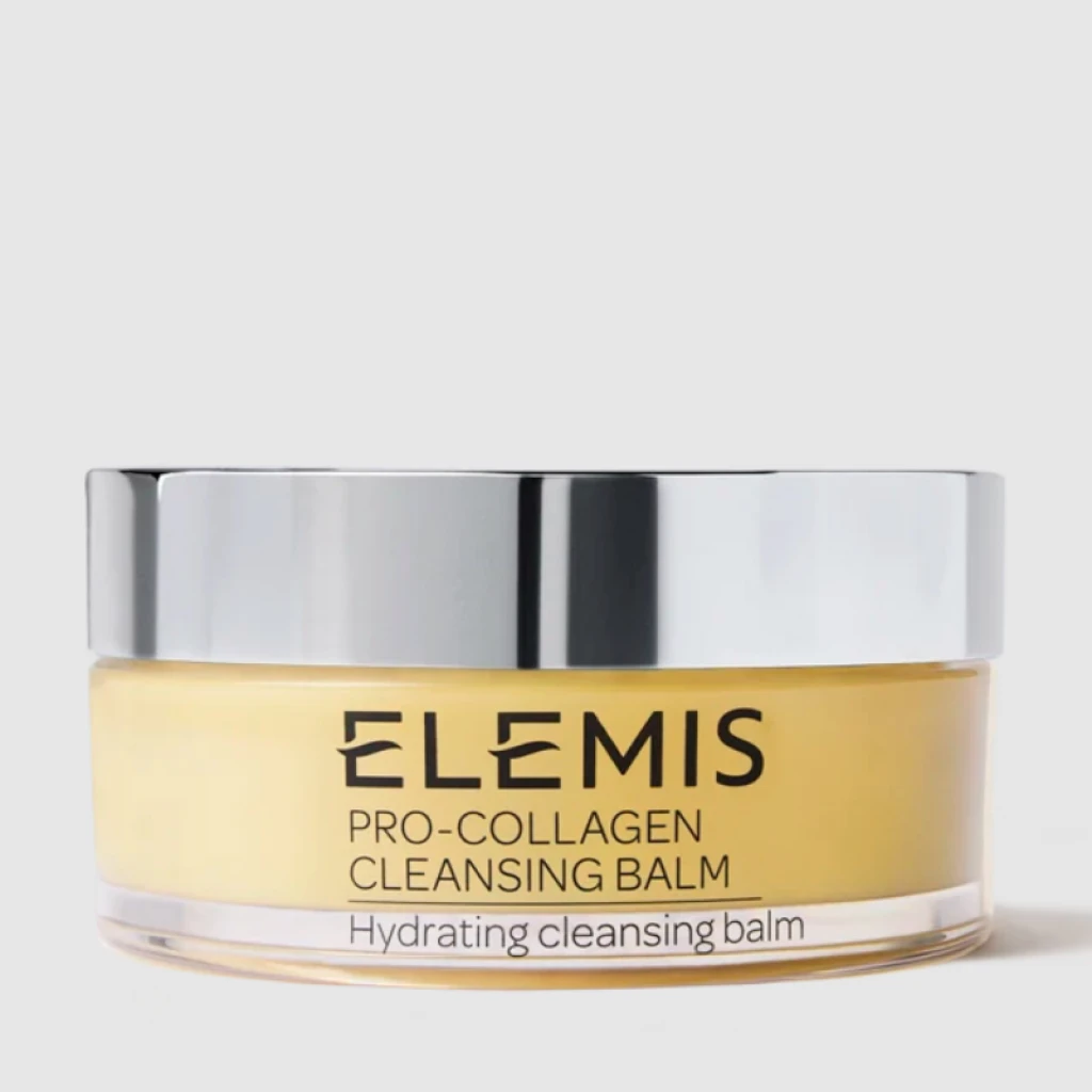 Elemis Pro-Collagen Cleansing Balm