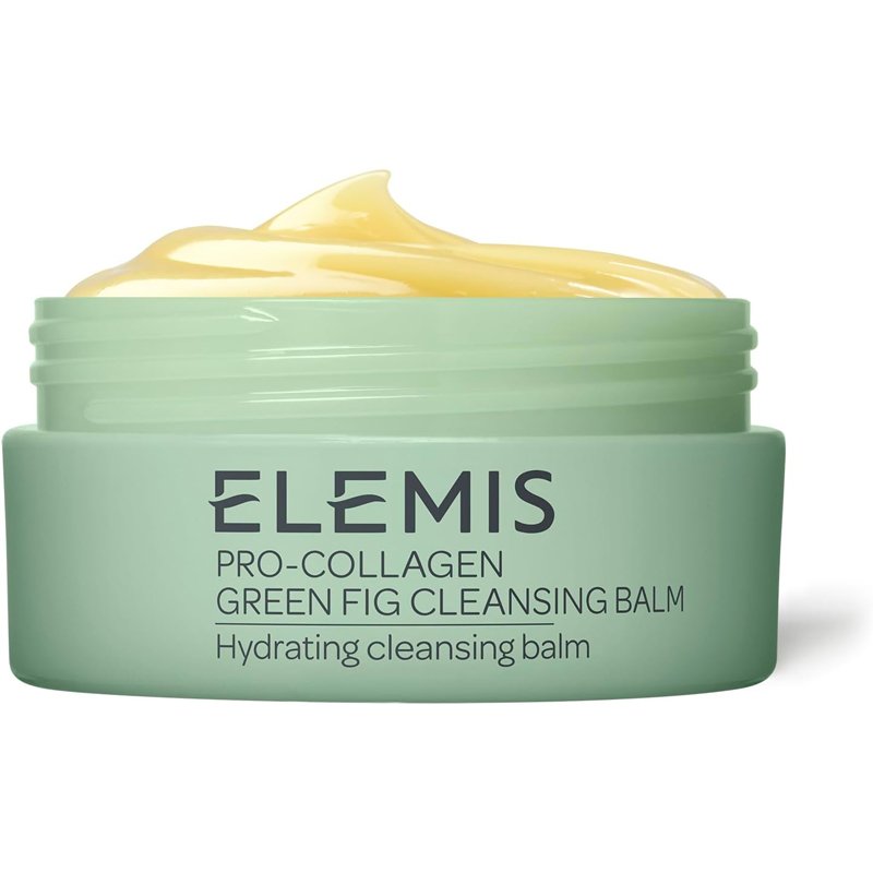 Elemis Pro-Collagen Green Fig Cleansing Balm 100g Elemis Pro-Collagen Green Fig Cleansing Balm 100g
