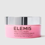 Elemis Pro-Collagen Rose Cleansing Balm 100g