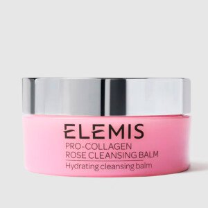 Elemis Pro-Collagen Rose Cleansing Balm 100g
