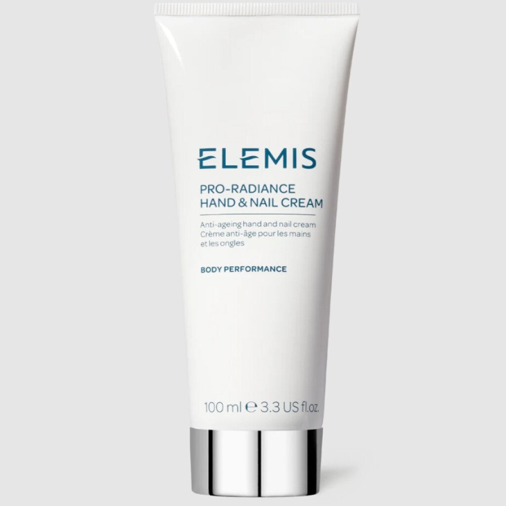 Elemis Pro-Radiance Hand and Nail Cream 100ml