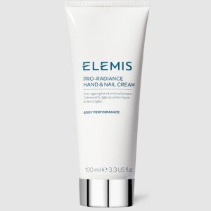 Elemis Pro-Radiance Hand and Nail Cream 100ml