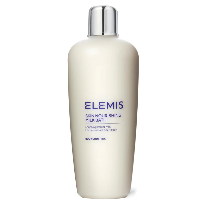 Elemis Skin Nourishing Milk Bath 400ml Elemis Skin Nourishing Milk Bath 400ml