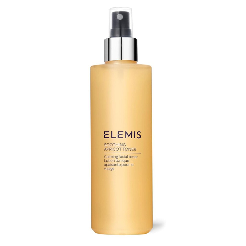Elemis Soothing Apricot Toner 200ml