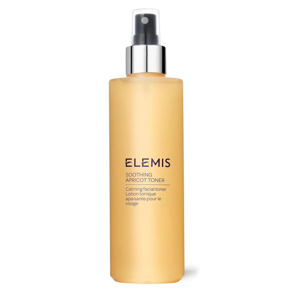 Elemis Soothing Apricot Toner 200ml