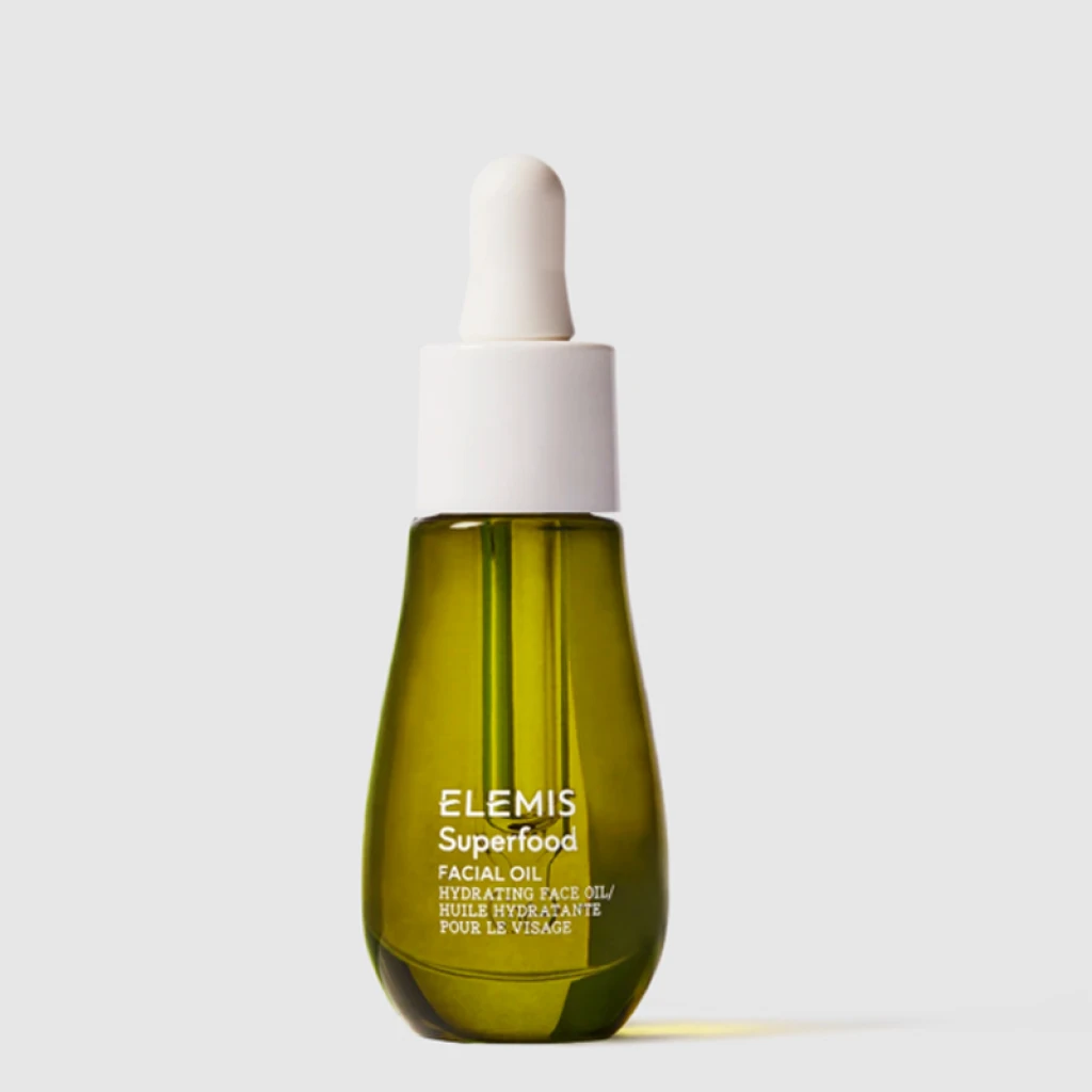 Elemis Superfood Facial Oil 15ml