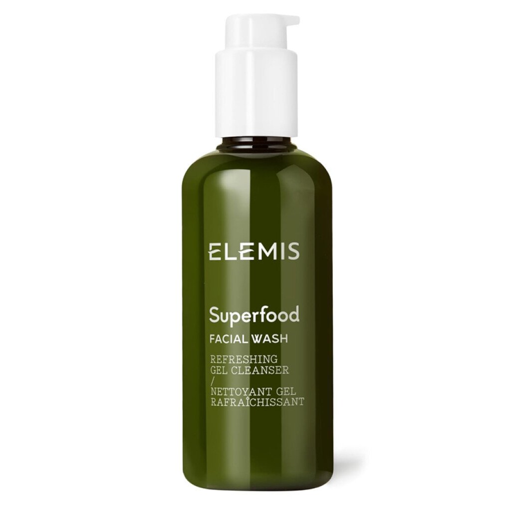 Elemis Superfood Facial Wash 200ml