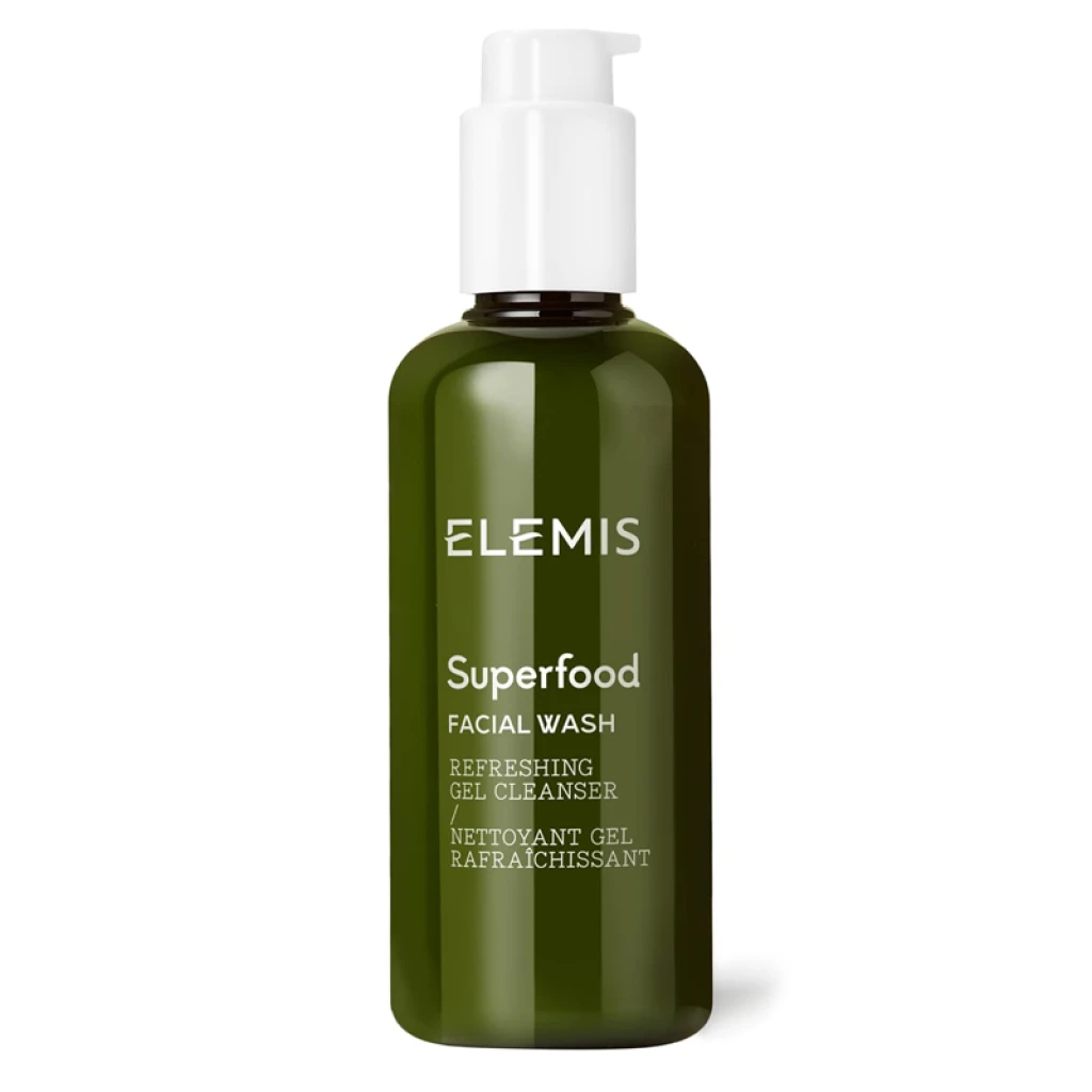 Elemis Superfood Facial Wash 200ml