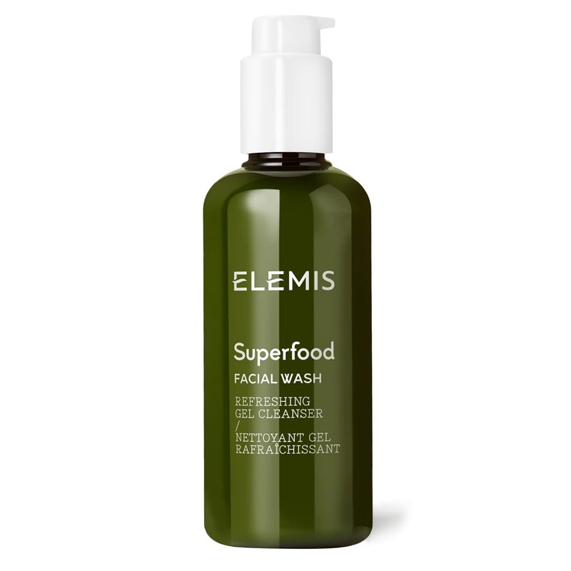 Elemis Superfood Facial Wash 200ml Elemis Superfood Facial Wash 200ml
