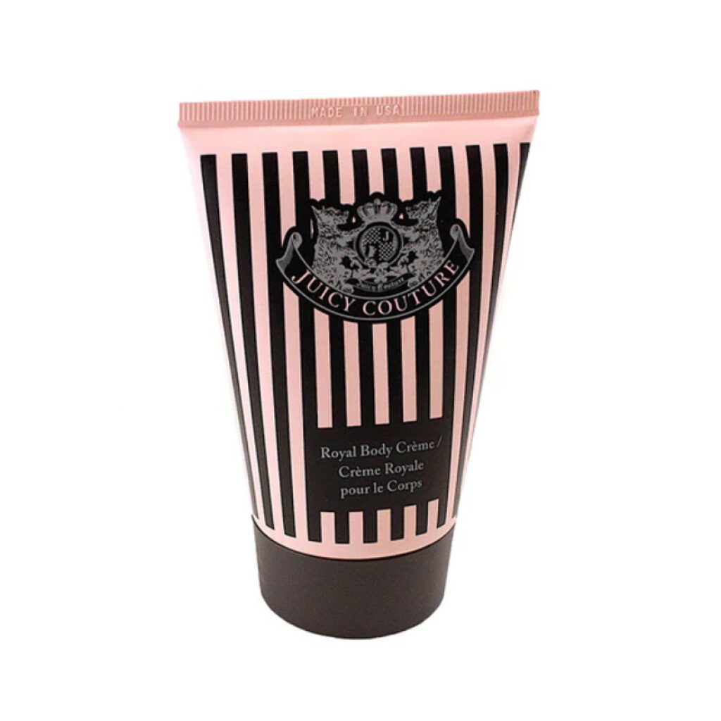 Juicy Couture Royal Body Crème 125ml X 6