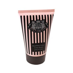 Juicy Couture Royal Body Crème 125ml X 6