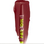NYX Fat Oil Lip Slick Click Shiny Lip Balm 16 Verified X 6