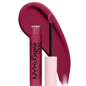 NYX Lip Lingerie XXL Matte Liquid Lipstick 17 Xxtended X 6