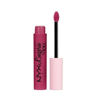 NYX Lip Lingerie XXL Matte Liquid Lipstick 18 Stayin Juicy X 6