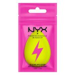 NYX Professional Makeup Plump Right Back Silicone Applicator X 12