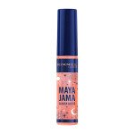 Rimmel Maya Jama Glassy Lip Gloss 250 Air X 12