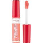 Rimmel Maya Jama Glassy Lip Gloss 250 Air X 12