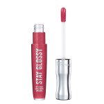 Rimmel Stay Glossy Lip Gloss 500 Rule Breaker X 6